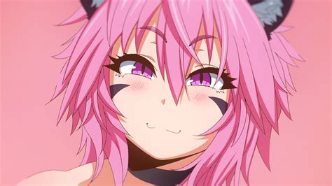 kemono godoy|Animal Girl Hotline 〜The Animation〜 Cat girl Nia .